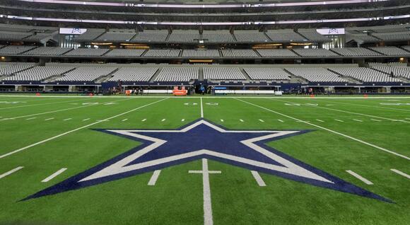 What Happens During An NFL Halftime? - NewsBreak