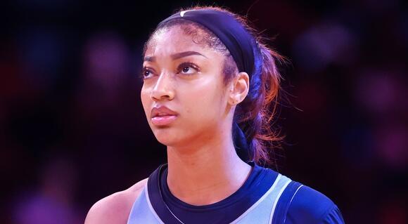 Angel Reese Is Officially Done With The Chicago Sky - NewsBreak