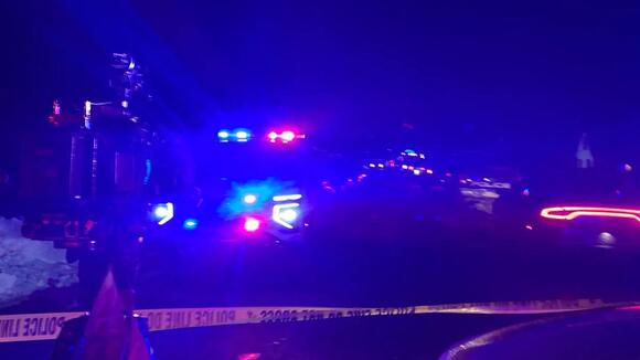 Northampton police say 3 found dead at Churchville home - NewsBreak