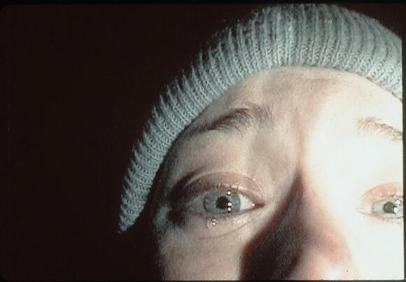 Blair Witch Project Screens At The Egg In Albany With Cast Q&A On ...
