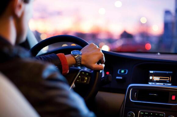 New Jersey tradition: Why people throw coins in a new car - NewsBreak