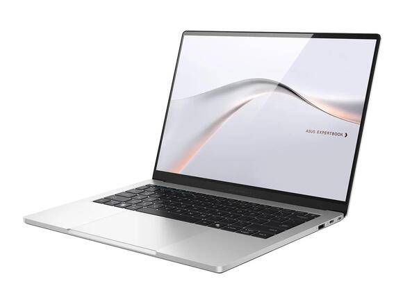 ASUS ExpertBook A7 Brings 3K OLED and an Aluminum Body for $1,300 ...