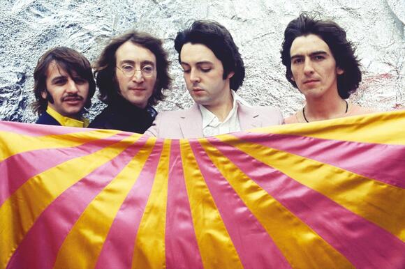 Songs Written About Real People (Who Were Never Named) - NewsBreak