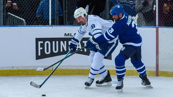 The Science Behind Ice Quality and Its Impact on NHL Games - NewsBreak