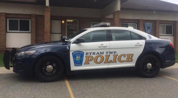 NJ Woman Arrested Twice In One Night After Trying To Bite Police ...