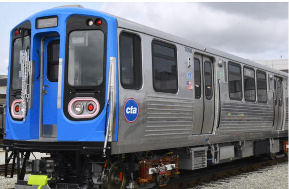 CTA To Deploy Unarmed Guards Across Rail Systems - NewsBreak