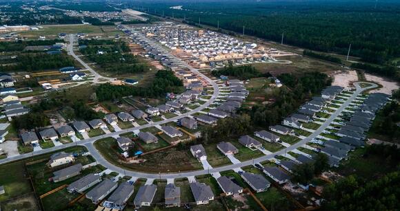 Colony Ridge: Everything you need to know about Liberty County’s ...