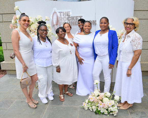 Takeoff's Mom and Grandmother Host Bereaved Mother's Day Brunch on ...