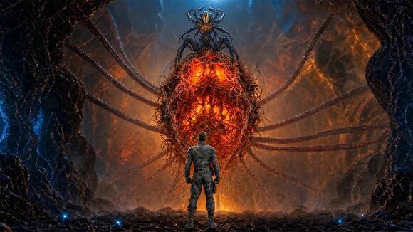 How a filmmaker turned a 10-year-old unmakeable movie idea into reality ...