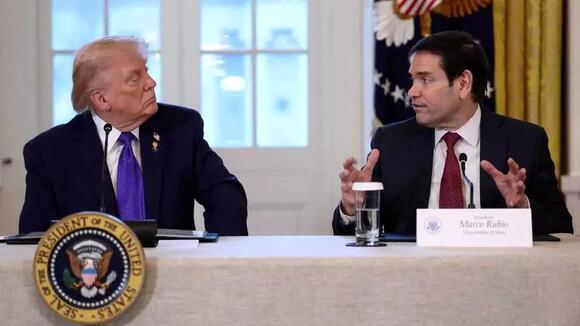 ‘War not over’: Ex-CIA officer sounds alarm over Rubio's ominous memo