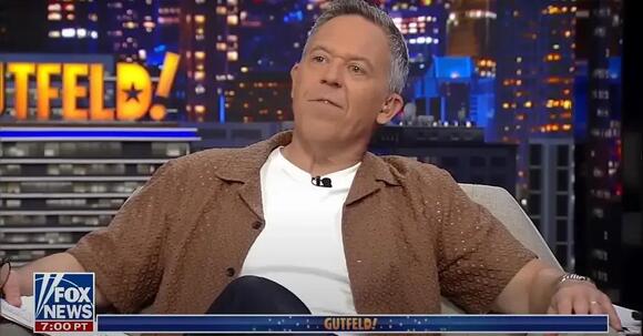 Fox News' Stars at War: Savage Greg Gutfeld Calls Jesse Watters an  'A------' Who 'Has Most Punchable Face' - NewsBreak