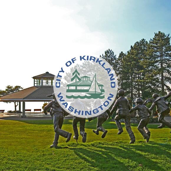⚠️ Kirkland swim area and CKC trail segment temporarily closed - NewsBreak