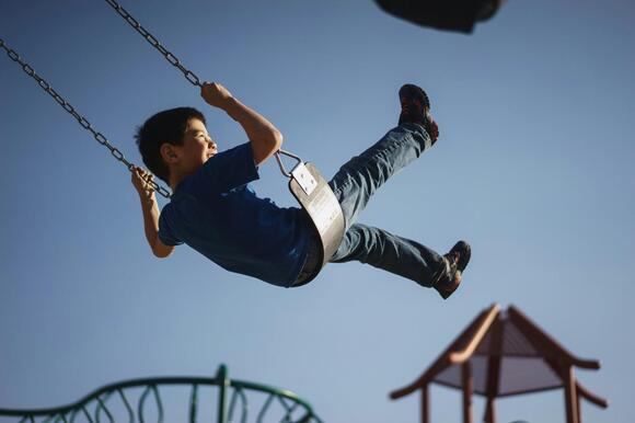 Could 30 Minutes of Recess Become Mandatory in New York Schools ...