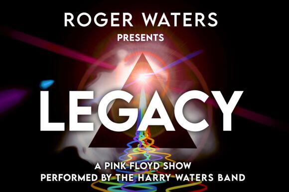 Roger Waters' Son to Embark on 'Legacy' Pink Floyd Tour - NewsBreak