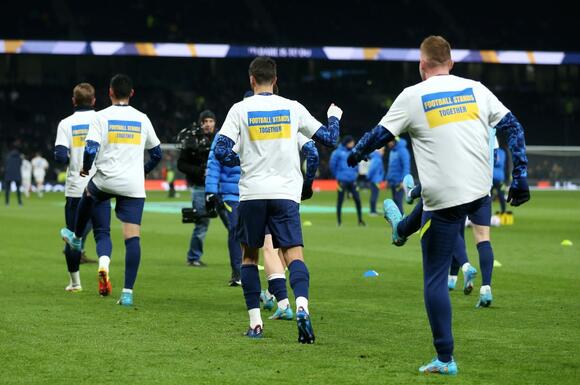 Tottenham vs Everton LIVE Premier League latest score and