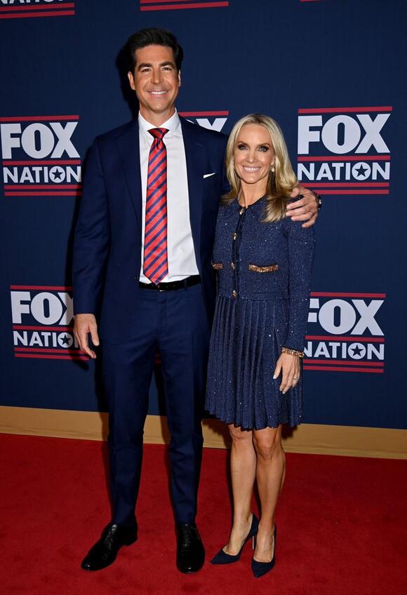 Fox News’ Greg Gutfeld and Jesse Watters Are in a ‘Real Competition’ to ...