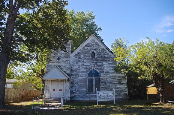10 Secluded Towns with Rustic Allure in Southern Illinois - NewsBreak