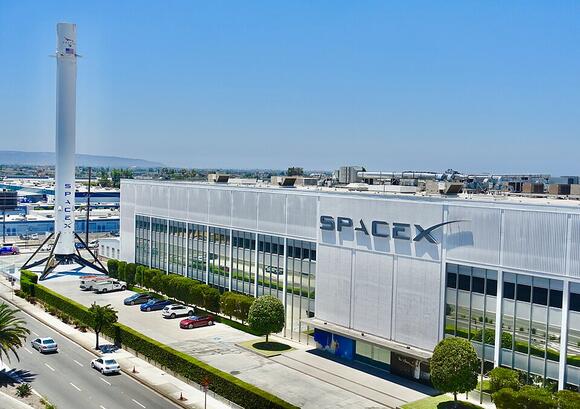 SpaceX Reports $14.6 Billion in Quarterly Revenue as AI Business Surpasses Starlink