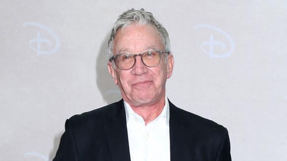 Tim Allen reflects on his dad being killed by a drunk driver - NewsBreak
