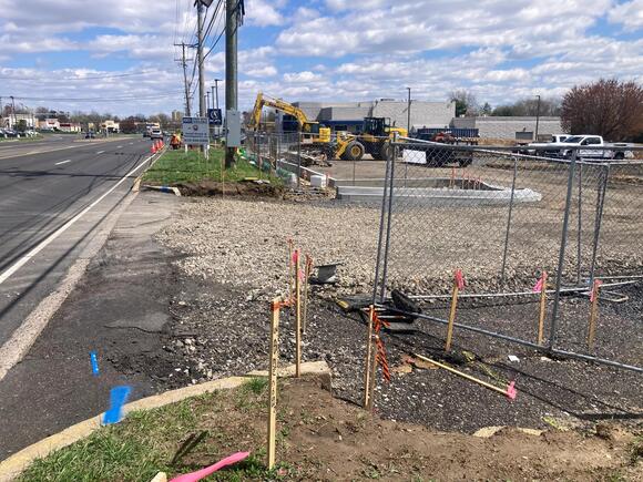 Nifty Fifty's, Chick-fil-A & Panda Express are opening in Lower Bucks ...