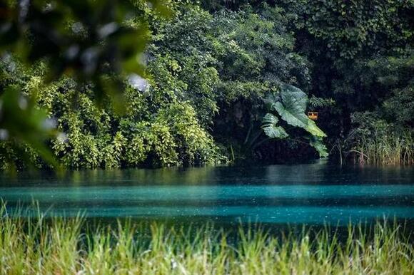 Cheap Kayak Tours in US Rivers and Lakes - NewsBreak