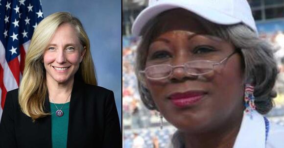 Virginia Gov. Abigail Spanberger Questions DOJ Timing Of Sen. Louise Lucas Drug Charges