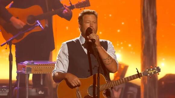 The Most Viral Moments From the 2026 ACM Awards: From Keith Urban's ...