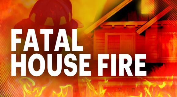 Paris Fire Department Responds to Double Fatality Fire Monday Morning ...