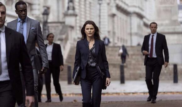 ‘The Diplomat’ Cast Breaks Down Season 4's Finale Twists