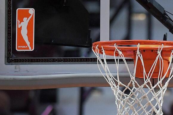 WNBA Finals and the national anthem: The rules and why some teams stay on the court and others don't