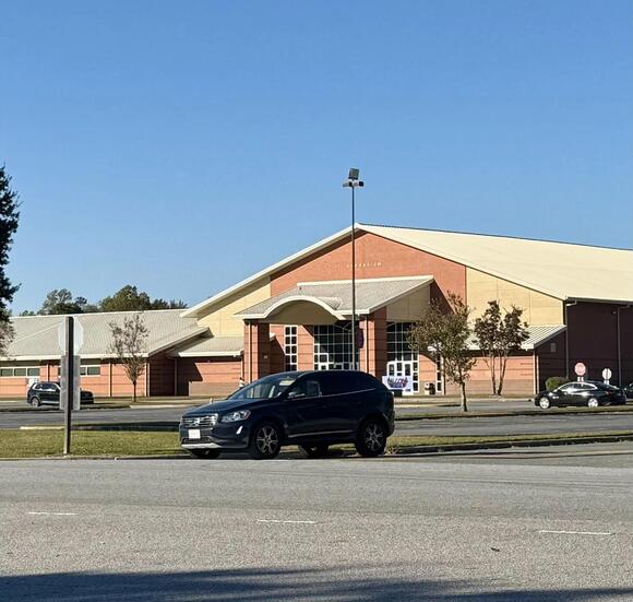 New traffic pattern implemented after South Central High School student ...