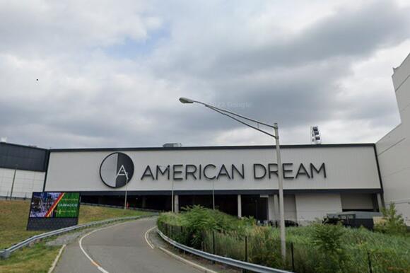 Saks’ New Jersey closes at American Dream Mall - NewsBreak