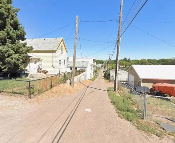 ARMED & DANGEROUS: Montana Police Searching For Homicide Suspect ...