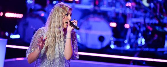 The Voice' Coach Niall Horan Swoops in to Steal Sadie Dahl After Snoop Dogg  Lets Her Go - NewsBreak