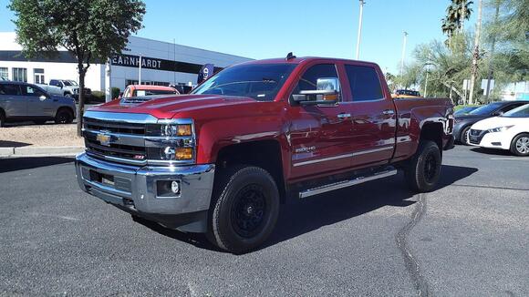 10 pickup trucks that almost never become shop regulars - NewsBreak