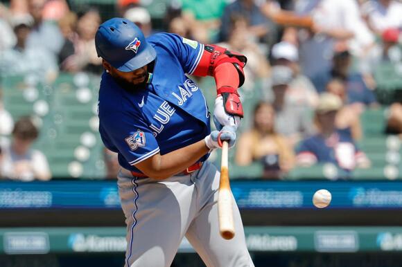 How to live stream Toronto Blue Jays vs New York Yankees: MLB, TV ...