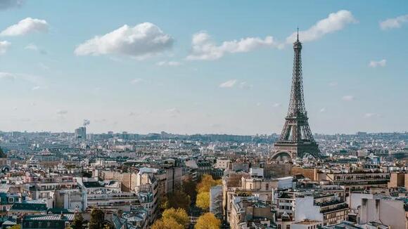 Is it safe to travel to Paris right now? What visitors need to know about the France protests