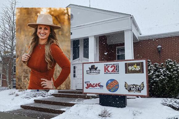 Nikki Strickland Returns To Casper Radio With Big Plans - NewsBreak