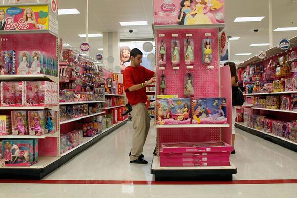 Target Changes Dress Code For Employees Nationwide - NewsBreak