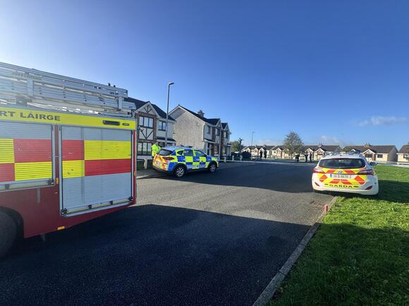 Murder investigation continues into fire that killed four in Waterford ...