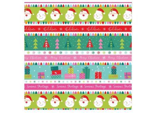 11 Best New Michaels Christmas Ribbon and Wrap Finds Under $10 - NewsBreak