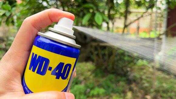 Expert Cautions: Spraying This on These 10 Car Parts Could Make the ...