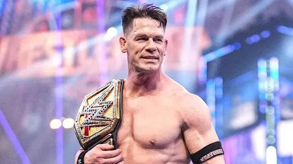 WWE Teases John Cena's RAW Return After Money In The Bank – Could an Old  Rivalry Reignite? - NewsBreak