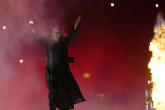 ozzy osbourne death cnn