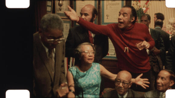 Movie Review: 'Once Upon a Time in Harlem' is more than a staggering ...