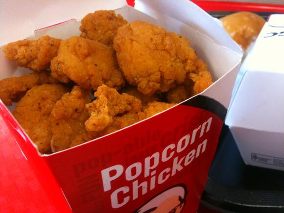 15 Fast Food Menu Items That Quietly Disappeared From America - NewsBreak