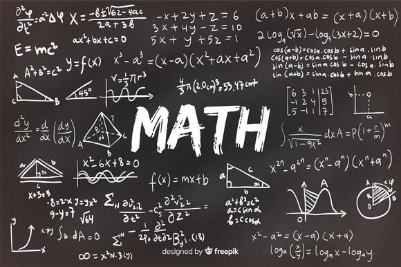 Why Do We Use Greek Letters in Maths? - NewsBreak