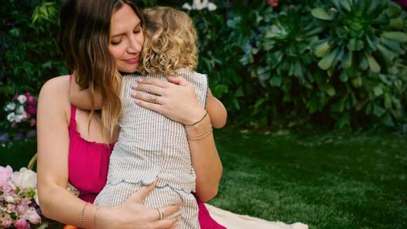 Allison Kuch 'Questioned Everything' While Pregnant With Her and Isaac ...