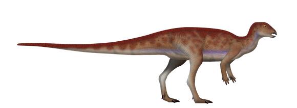 If Dinosaurs Were Pets, Which Would Be the Least Destructive? - NewsBreak