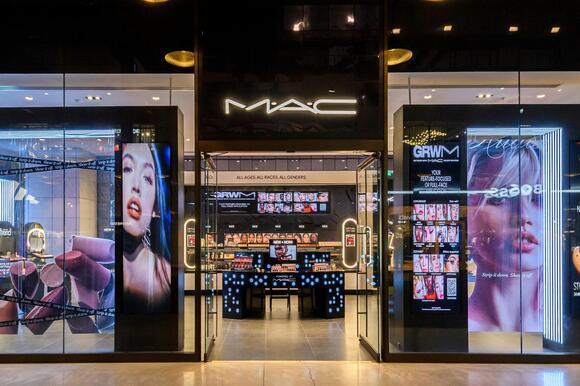 MAC offers commission to UK staff to sell products on TikTok live ...